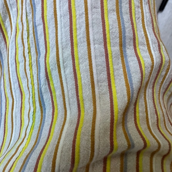 Ace & Jig Cloud Jumper Canyon XL ( Jumpsuit ) - Picture 5 of 6